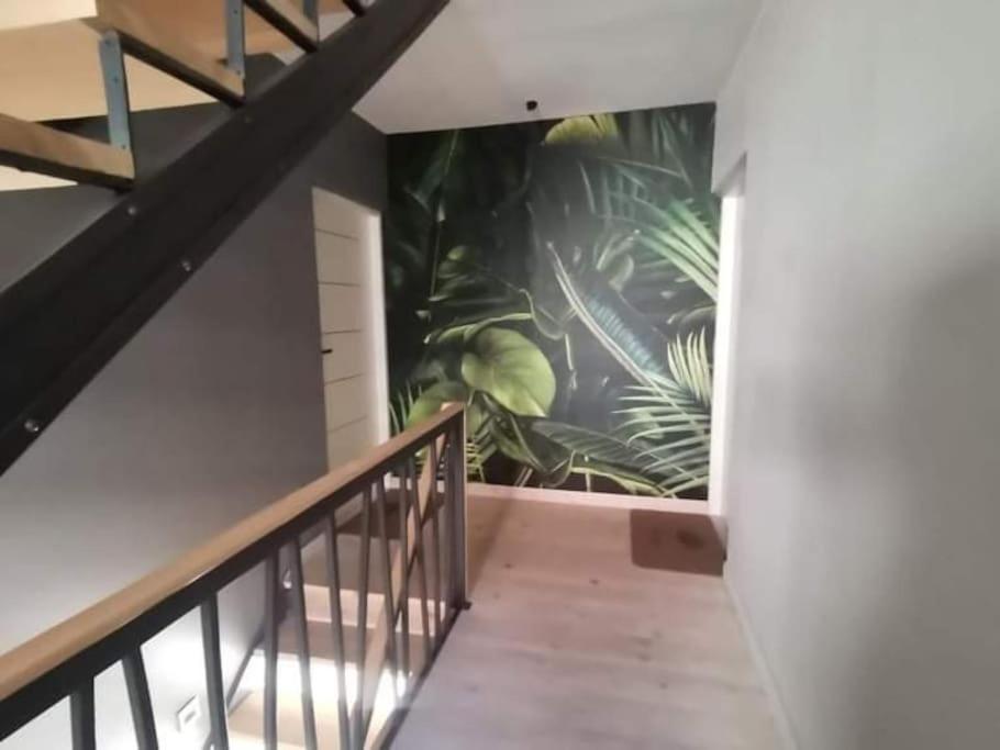 Apartamenty Motyl بيتوم المظهر الخارجي الصورة